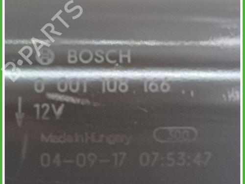 Starter VOLVO S60 I (384) 2.4 Bifuel (CNG) | BP40142363M8 - Image 4