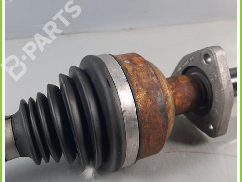 Right front driveshaft OPEL ASTRA H CLASSIC Hatchback (A04) 1.7 CDTI (L48) | BP11719842M39 