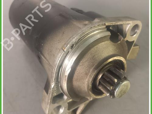 Starter VW POLO Variant (6V5) 1.9 SDI | BP30096755M8