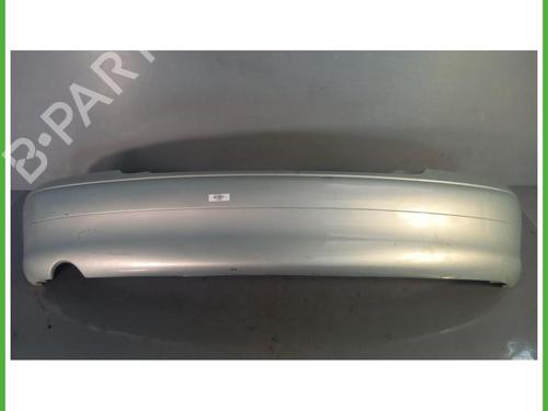 Used Rear bumper Rear bumper RENAULT MEGANE I Coach (DA0/1_) 1.6 16V (DA0B, DA04, DA11) (107 hp) 40147964 40147964