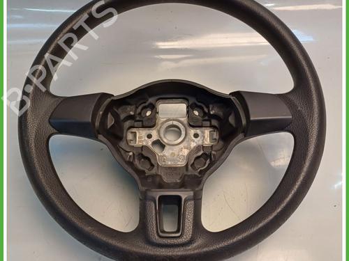 Used Steering wheel VW GOLF PLUS V (5M1, 521) 1.6 BiFuel (102 hp) 26288661