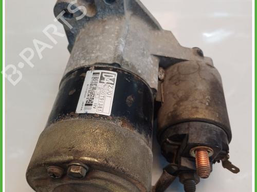 Startmotor MAZDA 3 (BK) 1.6 (BK14) | BP27409509M8 