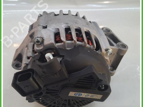 Alternator FORD FIESTA VI (CB1, CCN) 1.25 | BP13809429M7 