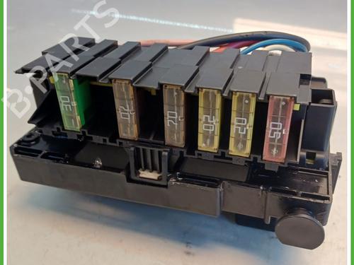 Fuse box PEUGEOT 206+ (2L_, 2M_) 1.1 | BP29201285E1  - Image 5