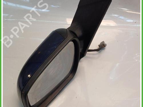 Used Left mirror Left mirror FORD FOCUS II Turnier (DA_, FFS, DS) 1.8 TDCi (115 hp) 40146114 40146114