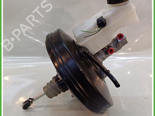Used Servo brake DACIA DOKKER MPV (KE_) 1.5 dCi / Blue dCi 75 (KEAJ, KEAH, KEJW) (75 hp) 15879662