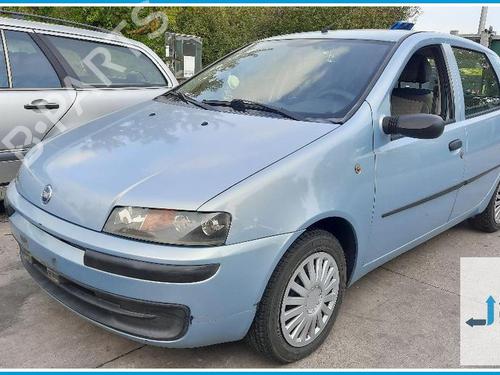 Used Parts LANCIA MUSA (350_) 1.3 D Multijet (350.AXB11, 350.AXB1A) 5017710