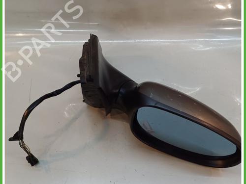 Right mirror FIAT BRAVO II (198_) 1.9 D Multijet (198AXB1A) | BP16030072C27 