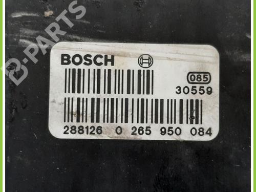 ABS pump PEUGEOT 307 SW (3H) 2.0 HDI 110 | BP11369225M43 