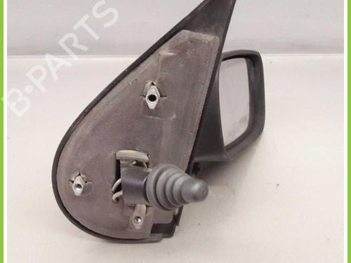 Right mirror FIAT PUNTO (176_) 55 1.1 | BP13509934C27 
