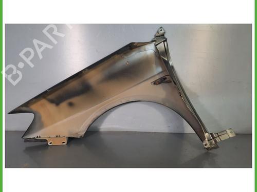 Right front fenders LANCIA DELTA III (844_) 1.6 D Multijet (844.AXC11, 844.AXC1A) | BP28289061C42 