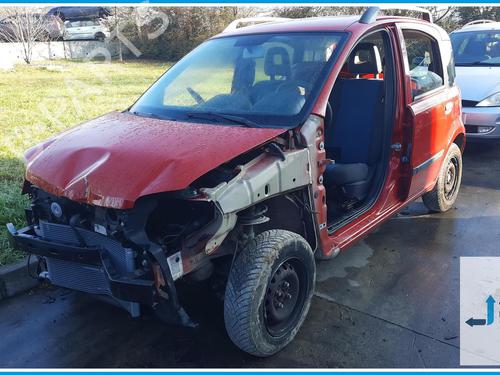 Switch FIAT PANDA (169_) 1.2 (169AXF2A, 169AXF1A) | BP40072723I30 - Image 8