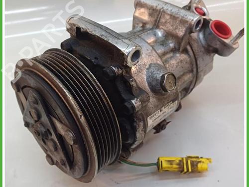 Used Other Other CITROËN C3 I (FC_, FN_) 1.1 i (60 hp) 40138239 40138239