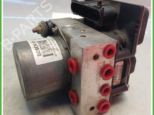 ABS pump FIAT GRANDE PUNTO (199_) 1.4 16V (199BXG1B, 199AXG1B) | BP31286560M43