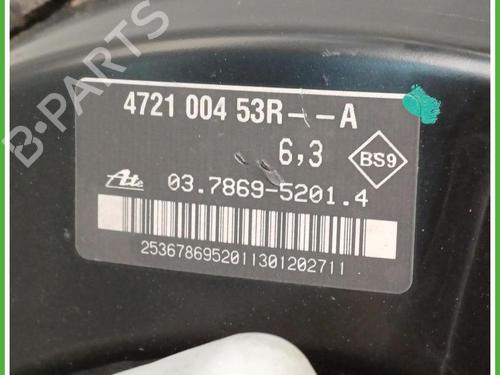 Servo brake RENAULT MASTER III Van (FV) 2.3 dCi 125 FWD (FV0C, FV0D, FV0G, FV0H, FV0J, FV0K,... | BP40143664M42 - Image 4