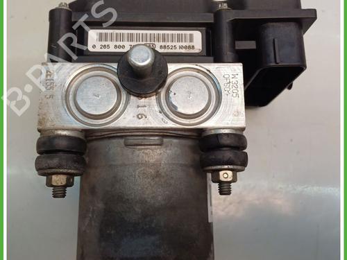 ABS pump PEUGEOT BOXER Van 3.0 HDi 160 | BP22522469M43 