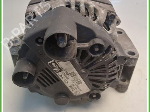 Generator FIAT IDEA (350_) 1.3 D Multijet | BP25627166M7 