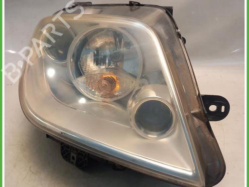 Used Right headlight Right headlight LANCIA PHEDRA (179_) 2.2 JTD (179AXC1A) (128 hp) 40075838 40075838