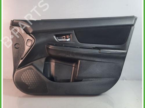 Used Front right panel SUBARU XV (_GP_) 2.0 D AWD (GPD) (147 hp) 13259267