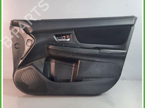 Right front door panel SUBARU XV (_GP_) 2.0 D AWD (GPD) (147 hp) 94213FJ000