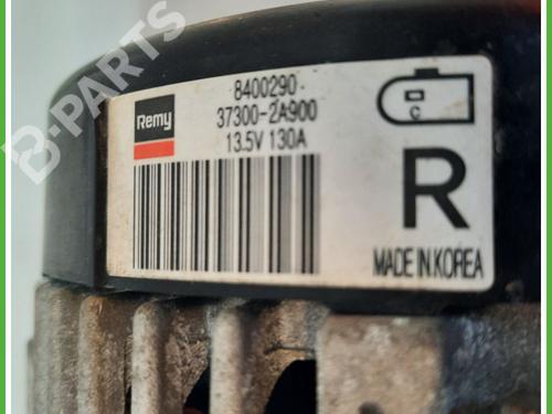 Alternator KIA RIO IV (YB, SC, FB) 1.4 CRDi 90 | BP11962808M7 
