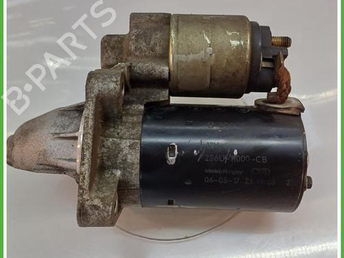Starter FORD FUSION (JU_) 1.4 | BP18152978M8 