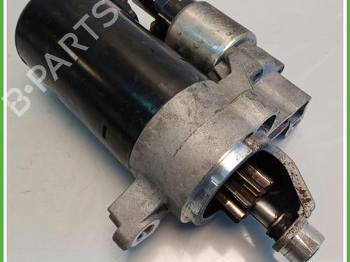 Startmotor AUDI A4 B8 Avant (8K5) 2.0 TDI | BP28128281M8 