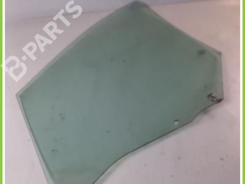 Rear right door window PEUGEOT 308 I (4A_, 4C_) 1.6 16V | BP11722082C21 