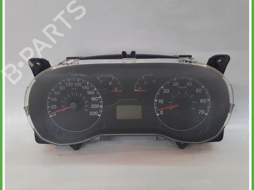 instrument-cluster-fiat-grande-punto-199_-2005-40133871 main image
