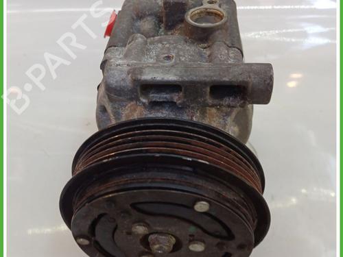 AC compressor FIAT PUNTO (188_) 1.2 60 (188.030, .050, .130, .150, .230, .250) | BP19675107M34 