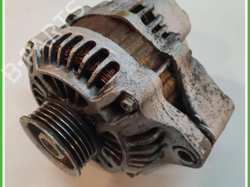 alternator-opel-agila-b-h08-2008-2009-2010-2011-2012-2013-2014-40132493 main image