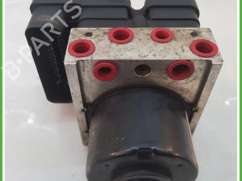 ABS pump FORD FIESTA V (JH_, JD_) 1.4 TDCi | BP13532784M43 