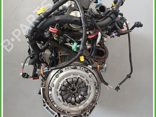 Engine DACIA DUSTER (HS_) 1.5 dCi 4x4 (HSMC, HSMD) | BP40076003M1 - Image 4