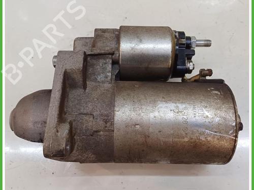 Starter LANCIA YPSILON (843_) 1.2 (843.AXA1A) | BP40136992M8 - Image 5