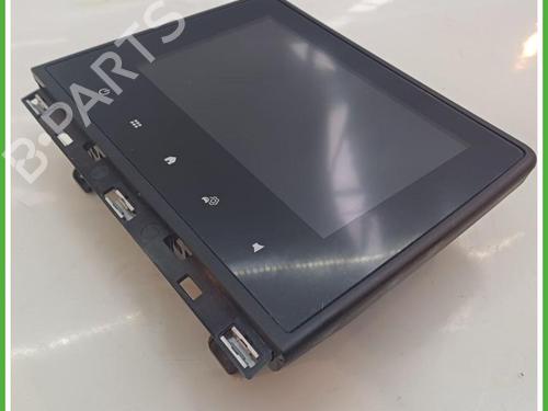 Radio RENAULT CLIO V (B7_) 1.6 E-TECH 140 (B7MU) | BP40142535E6 - Image 6