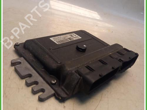 Engine control unit (ECU) NISSAN NOTE (E11, NE11) 1.4 | BP40075909M57 - Image 5