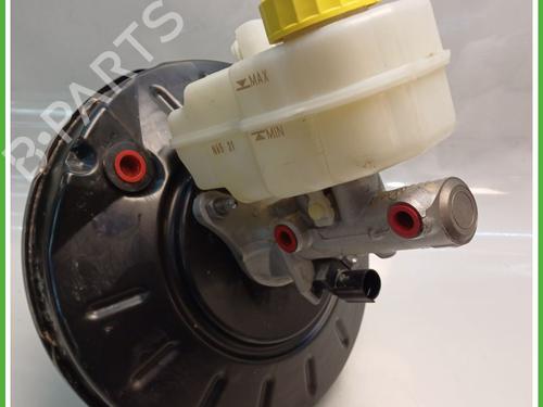 Servo brake SKODA FABIA III Estate (NJ5) 1.0 TSI | BP24193151M42 