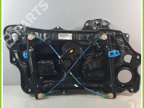 Front right window mechanism LANCIA Y (840_) 1.2 (840AA, 840AF1A) | BP11721963C23 