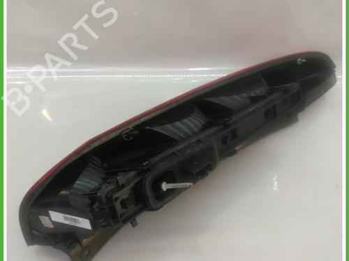 Right taillight FORD FIESTA V (JH_, JD_) 1.4 TDCi | BP15265726C35 