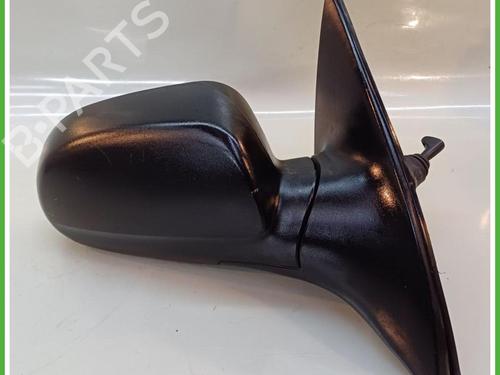 Right mirror DAEWOO LACETTI Hatchback (KLAN) 1.4 | BP40138432C27 - Image 5