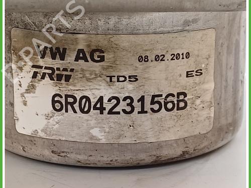 Steering pump SEAT IBIZA IV SC (6J1, 6P5) 1.6 TDI | BP18863785M99 