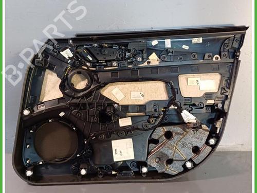 Front left panel ALFA ROMEO GIULIA (952_) 2.2 D (952AEM250, 952AEA250) | BP40143574C58 - Image 3