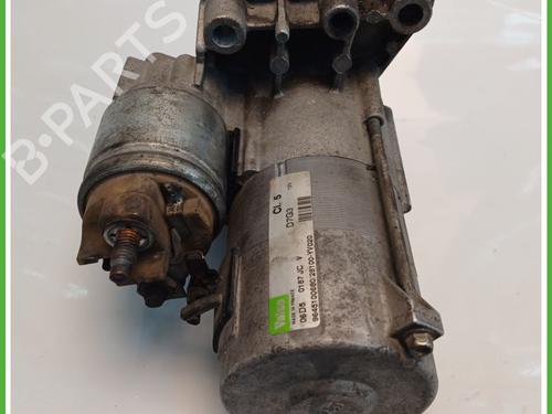 Starter PEUGEOT 407 SW (6E_, 6D_) 1.6 HDi 110 | BP27409790M8 