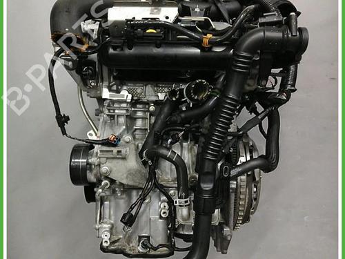 Engine RENAULT CAPTUR II (HF_) TCe 90 (HFM6) | BP40144249M1 - Image 4