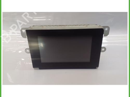 Autoradio NISSAN ALMERA TINO (V10) 1.8 (114 hp) 17762307