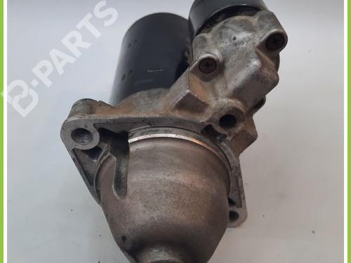 Starter BMW 5 (E39) 525 tds | BP11370140M8 