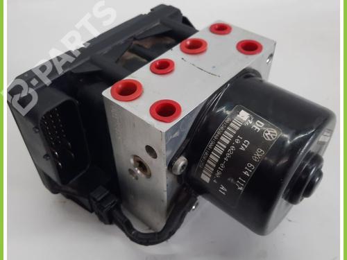 Used ABS pump VW POLO (6N2) 1.4 16V (75 hp) 11368611