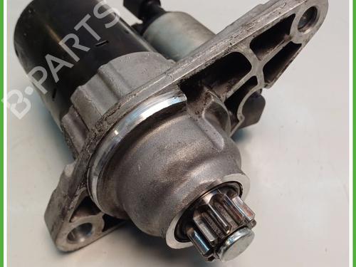 Starter VW POLO V (6R1, 6C1) 1.2 | BP22345770M8 