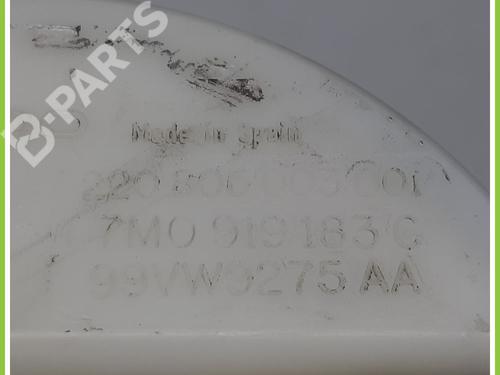 Fuel pump FORD GALAXY I (WGR) 1.9 TDI | BP11368381M76 
