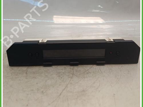 Used Radio FIAT SEDICI (189_) 1.9 D Multijet 4x4 (120 hp) 31143692